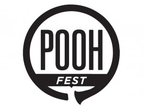 POOHfest logo